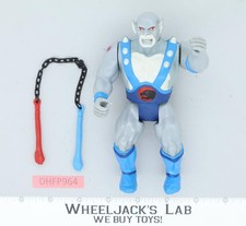 Figura de acción Panthro 100 % completa Thundercats 1985 LJN de colección