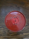 1940s Ohio Art Litho 'Remember Pearl Harbor' Drum Tin Bank, No. 61 WWII Era — photo 2