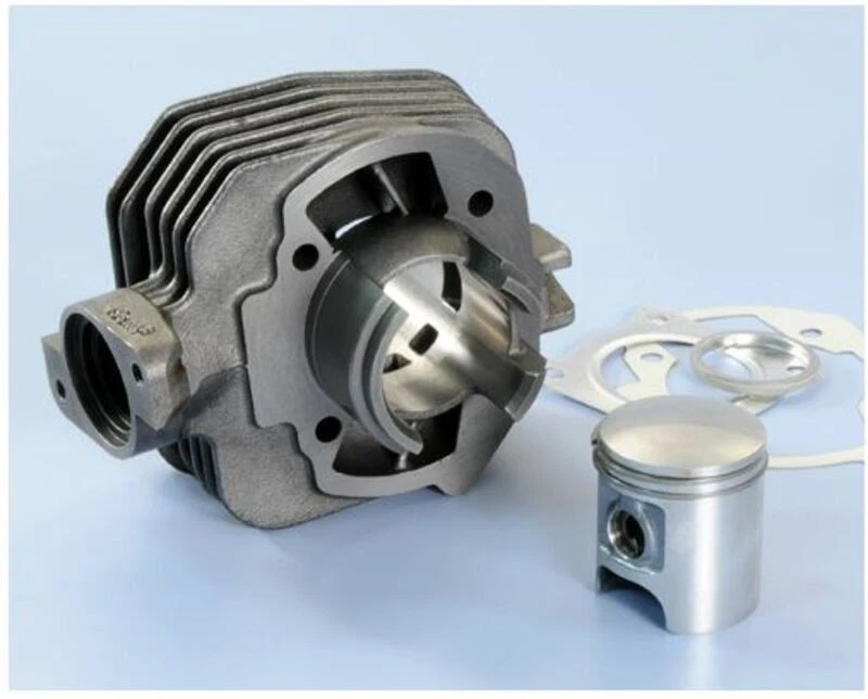 Kit cylindre POLINI - Ø40mm Peugeot - Photo 3/3