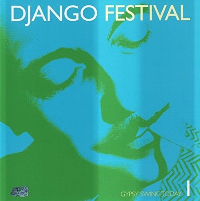 Best Of Gypsy Swing, The [Norwegian Import], Various Artists, Good