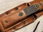 USAF Survival knife, Ontario brand, original, good condition — photo 5