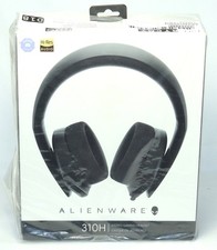 Dell NEW Dell RTCMY Alienware 310H Stereo Gaming Headset For XBOX Playstation Switch 6