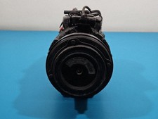 BMW X6 E71 2010 Klimakompressor Pumpe GE447260-2982 Diesel 225kW IPJ259120