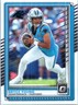 2025 Donruss Optic #139 Bryce Young Carolina Panthers