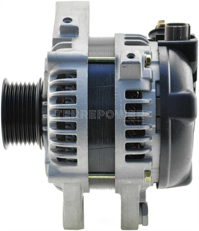Alternador BBB Industries 11324 Reman Foto 4 de 4