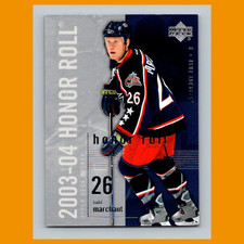 Todd Marchant #23 2003-04 Upper Deck Honor Roll Columbus Blue Jackets Hockey NHL