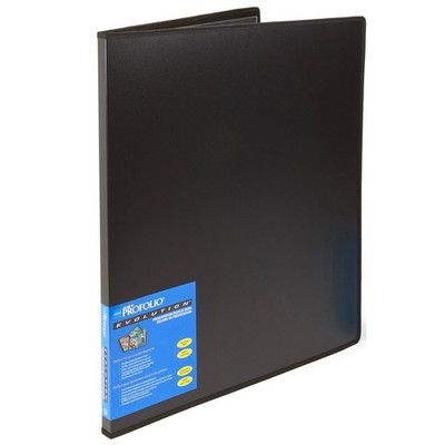 Itoya ProFolio by Itoya, Art ProFolio Evolution Presentation Display Book - Port
