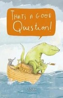 That's A Good Question | J. John | Taschenbuch | Kartoniert / Broschiert | 2019
