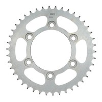 Afam Kettenrad Stahl #525 42 ZäHne (FüR: Ducati 916 ST4 99-03 )