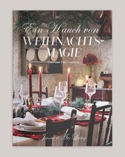 JEANNE D´ARC LIVING Sonderausgabe MAGAZIN WE...