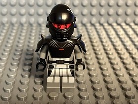 LEGO Star Wars 75082 The Grand Inquisitor Minifigure Brand New 