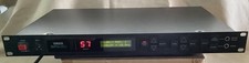 Yamaha SPX90 Multi Effects Processor Rackmount. Tested