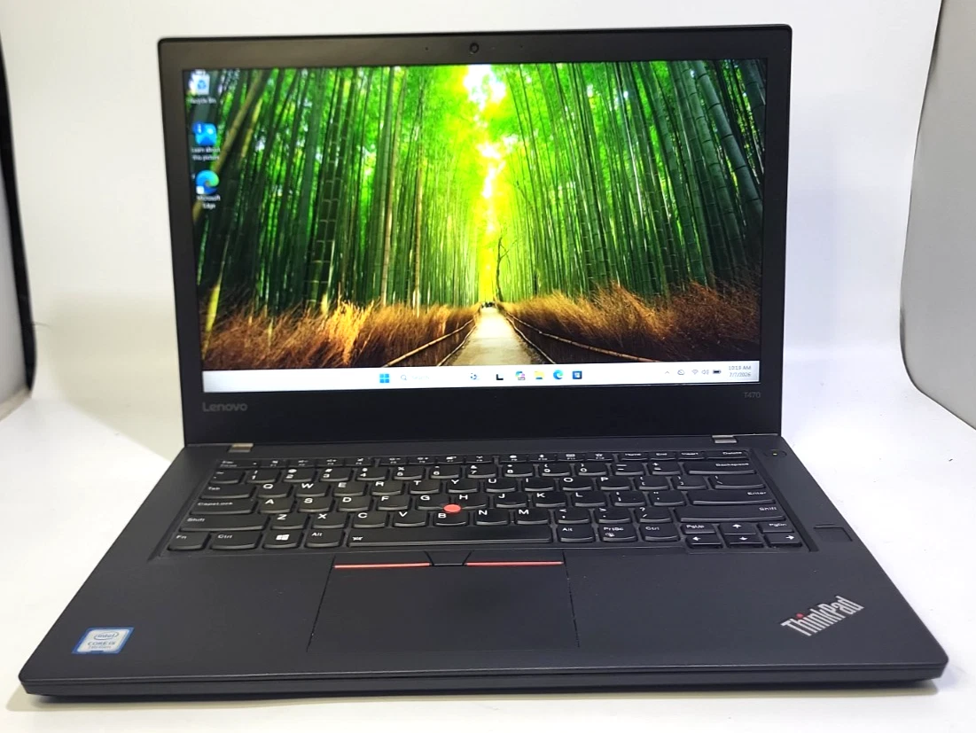Lenovo ThinkPad T470 PC Laptops & Netbooks for Sale - Shop New