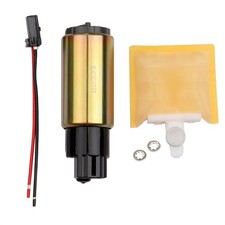 For Acura ILX TL TSX MDX ZDX Honda Civic Ridgeline Electric Fuel Pump Kit 12V