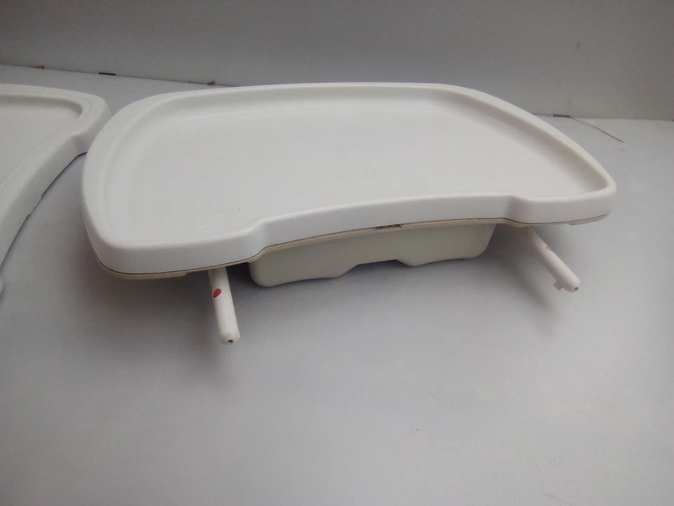 bandeja de platos solamente - prima peg perego pappa mejor trona mppbsna55pl46 Foto 2 de 4