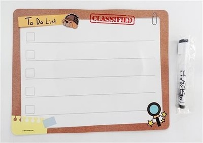 Hololive Birthday Memorial 2023 Watsons Task Manager Watson Amelia Acryl