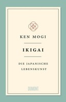 Ikigai ~ Ken Mogi ~ 9783832198992