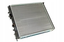Radiateur Dacia LOGAN