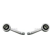 Swag 2X Koppelstange Stabilisator FüR Mercedes-Benz E-Klasse W211 S211 C219