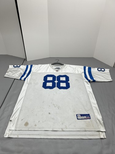 Indianapolis Colts Football Trikot Herren 2XL NFL Marvin Harrison Reebok