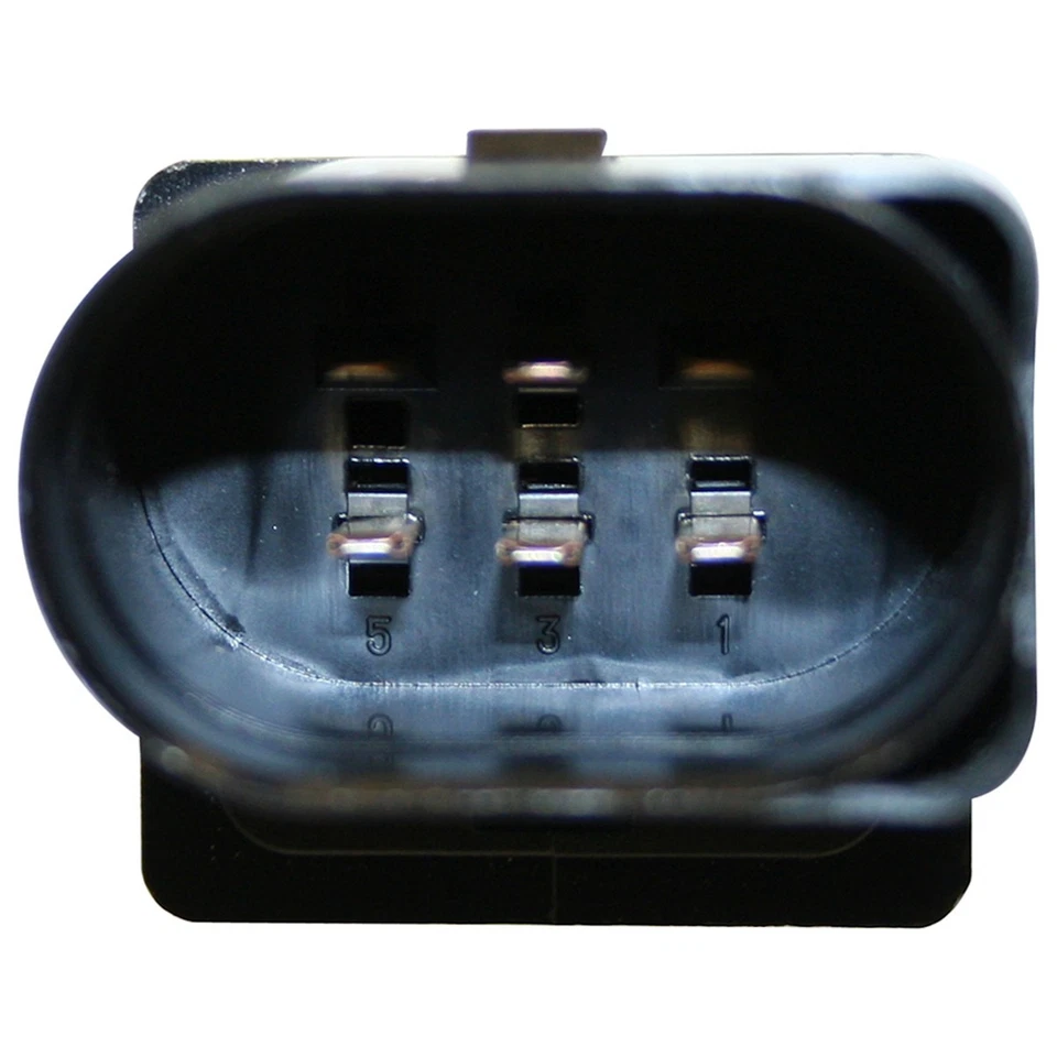 Sensor de oxígeno 24316 NTK O2 lado del conductor o del pasajero aguas arriba para VW 545 645 745 Foto 2 de 3