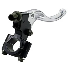 Left Brake Handle Clutch Lever Bike for Coleman CT200U Trail 200 Pack of 1