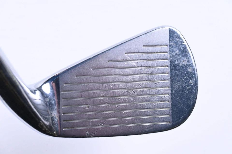 Left Hand Titleist 712 AP2 #7 Iron / Regular Flex TT Lite XL Shaft - Image 2 of 4