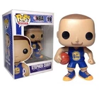 Funko Pop! NBA Stephen Curry Golden State Warriors #19 Vaulted