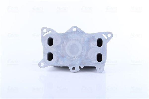 91472 NISSENS Oil cooler