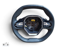 2025 PEUGEOT 308 MK3 MULTIFUNCTIONAL STEERING WHEEL 655994600A