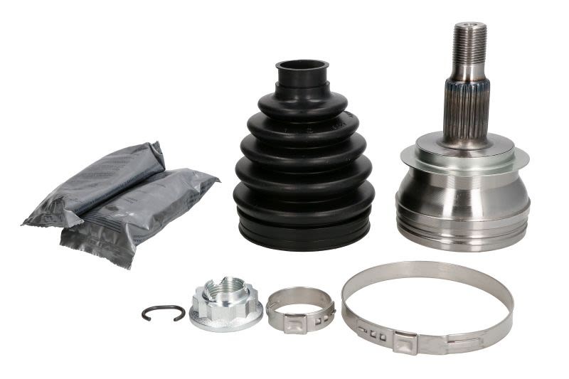 Joint de transmission SPIDAN 36478 pour Mercedes Classe A W169 1.5 de 2004