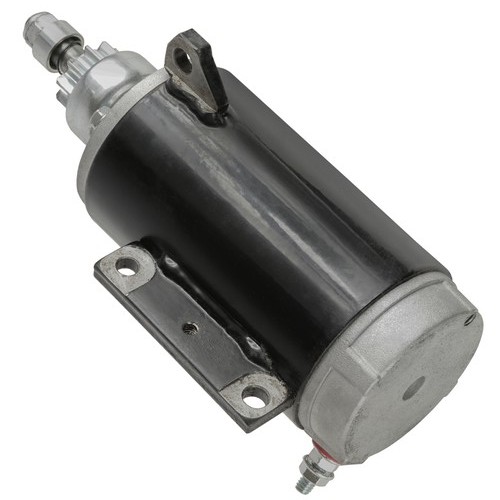 Starter for Evinrude 120 120Hp E120Tl E120Tx 1.8L 2.0L 1985 1986-1994 Marine New - Afbeelding 7 van 7