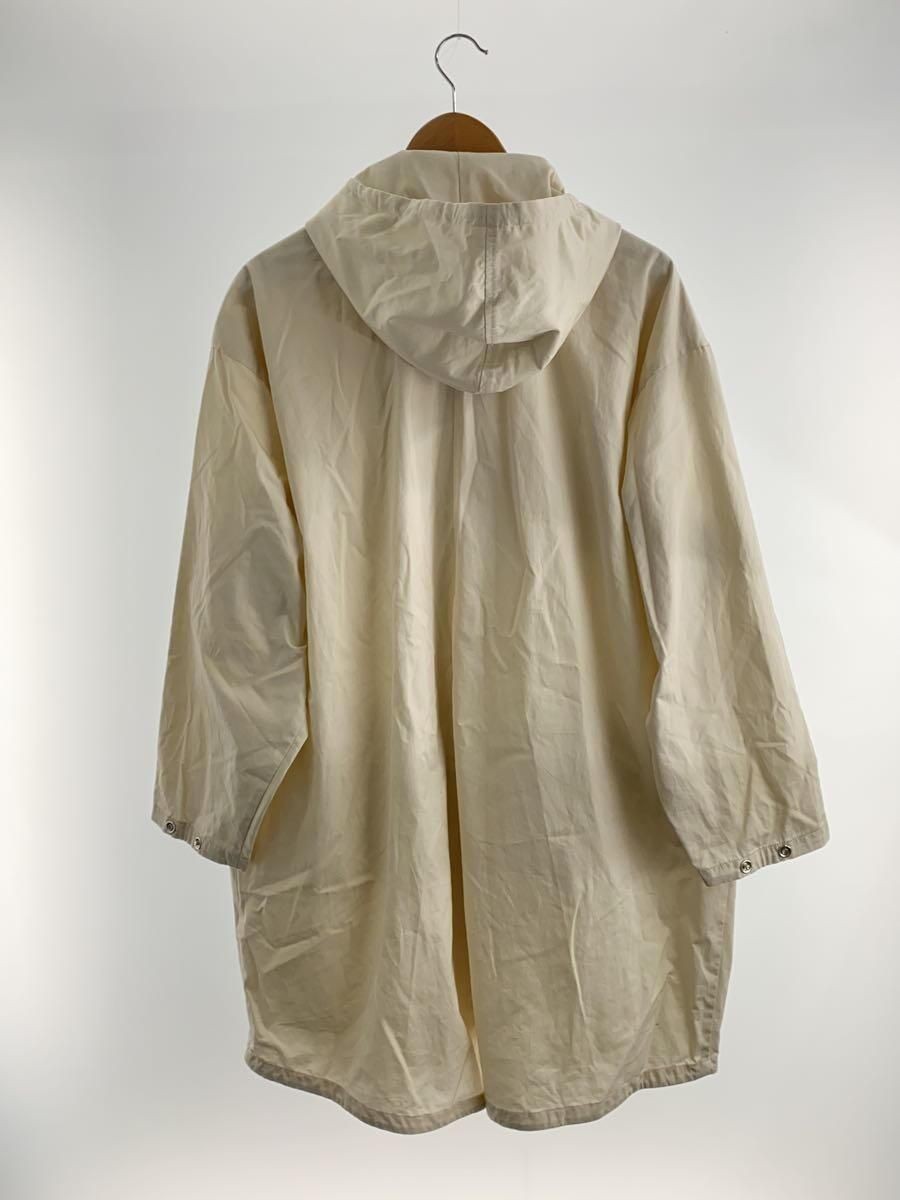 ALTRA Cappotto BAROCCO GIAPPONE altro MOUSSY cotone OMAGGIO color panna 070HS030 0040