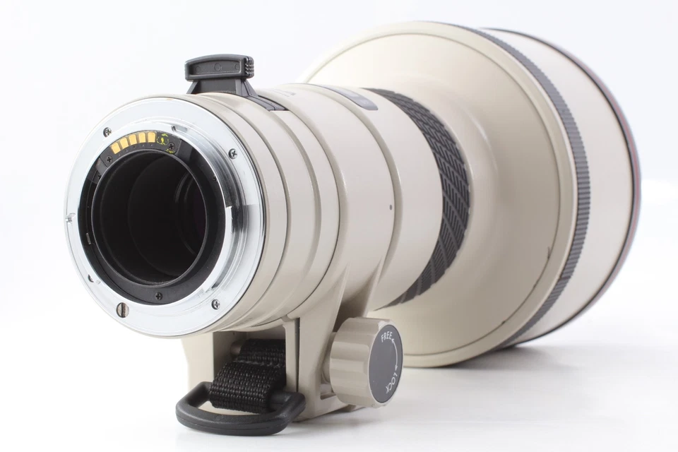 [Near MINT] Sigma AF 300mm f/2.8 APO Lens Sony Minolta α Mount From JAPAN - Image 4 of 4