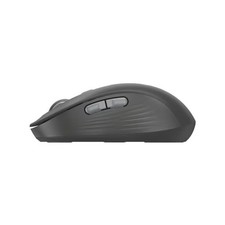 Logitech Signature Plus M750L Mouse Ergonomico Grafite Wireless 910 007509 