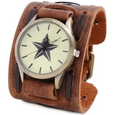   Montre Homme Vintage   La montre masculine qui attire tous les regards