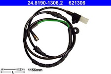 Plaquette de frein Rover 218