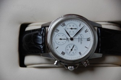 glashütte original senator -Sammleruhr-
