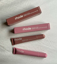 rhode Peptide Lip Tint Lippenschimmer Balsam ...