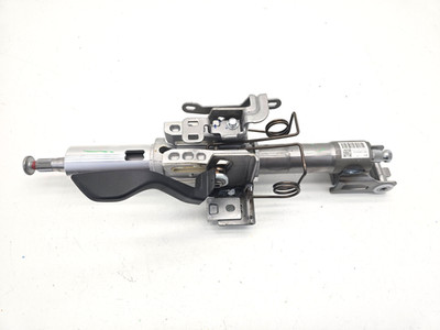 2021-2025 NISSAN ROGUE POWER STEERING COLUMN WITH MANUAL TILT ADJUSTMENT OEM