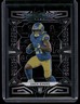 2023 Panini Obsidian #157 Zach Evans Asia