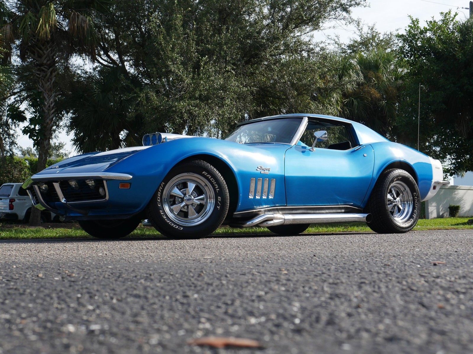 1969 Other Chevrolet Corvette Stingray  | C3 Corvette Photo 3