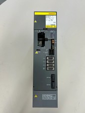 Fanuc Servo Amplifier Module A06B-6096-H106