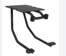 BMW F800 R / S -09/15-SUPPORTO TOP CASE SHAD- W0FR89ST