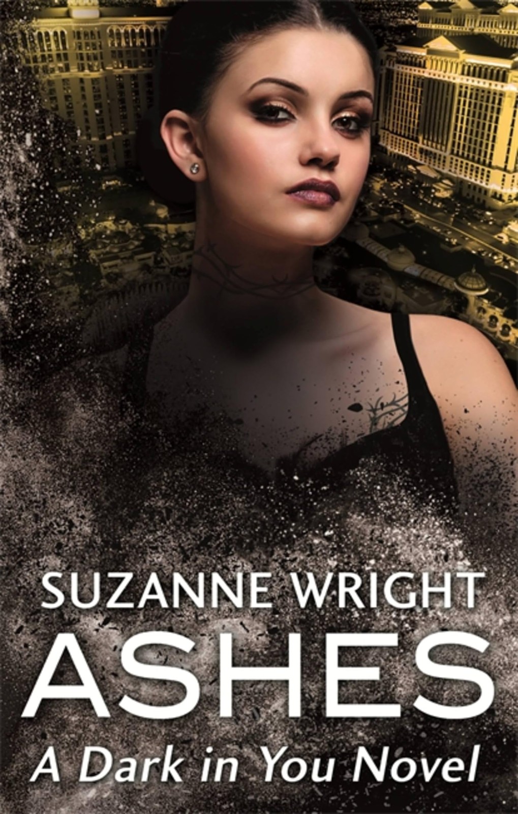 Ashes: Enter an addictive world of sizzlingly hot paranormal romance . . . (The - Image 5