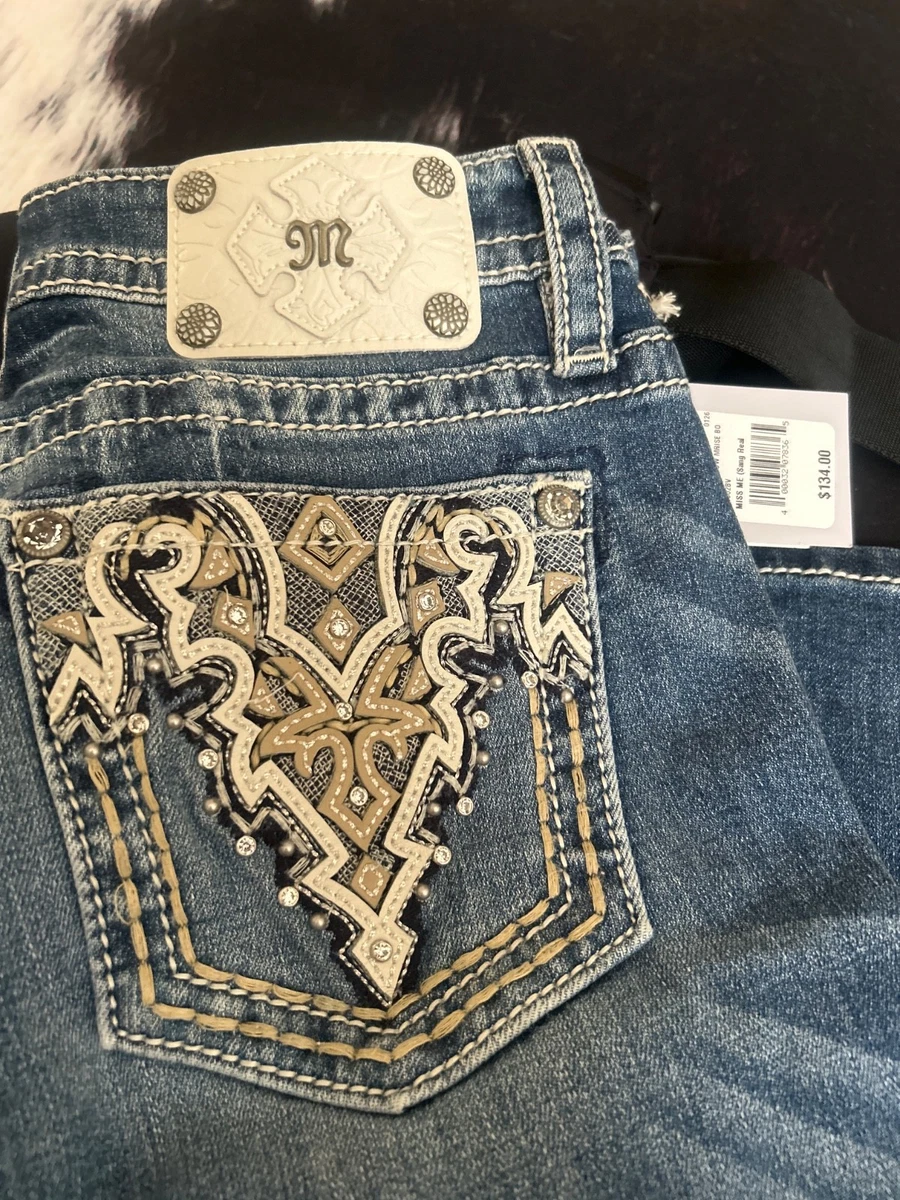 Miss Me Jeans Solid for sale | eBay