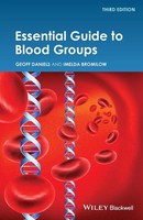 Essential Guide To Blood Groups | Geoff Daniels | Taschenbuch | Englisch | 2013
