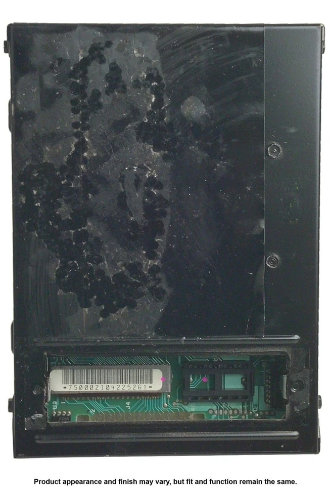 Módulo de control del motor (ECM) A1 Cardone 77-7301 Foto 4 de 4