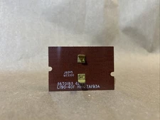 Factory Authorized Parts HH 12ZA 193 Fusible Link