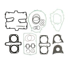 Motore per Kawasaki EN450A EN500A EN500B GPZ500S KLE500A EX500A EX500D